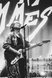 The Violent Femmes @ Flynn Theater in Burlington, VT | Photos By Kerri Nelson