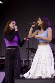 Tucks Rock Dojo @ GreggFest in Lyndonville, VT | Photos By Christy Switser