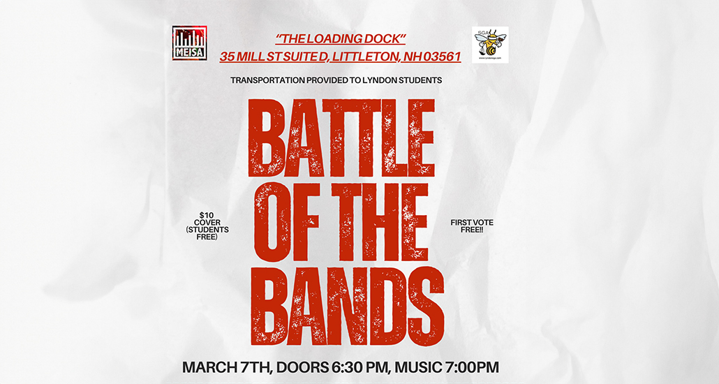 MEISA Introduces Battle of the Bands as GreggFest Countdown Begins