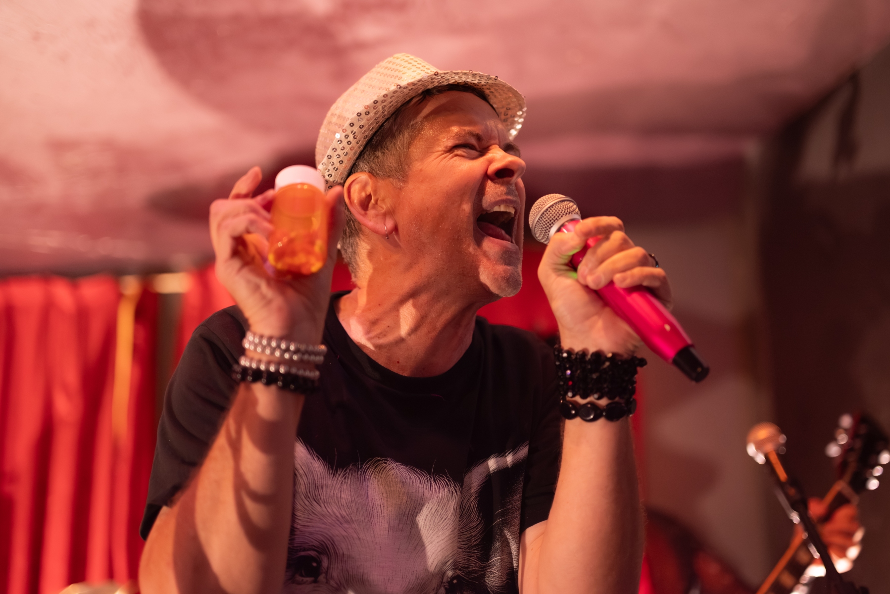 GayC/DC at O’Briens Pub in Boston, MA