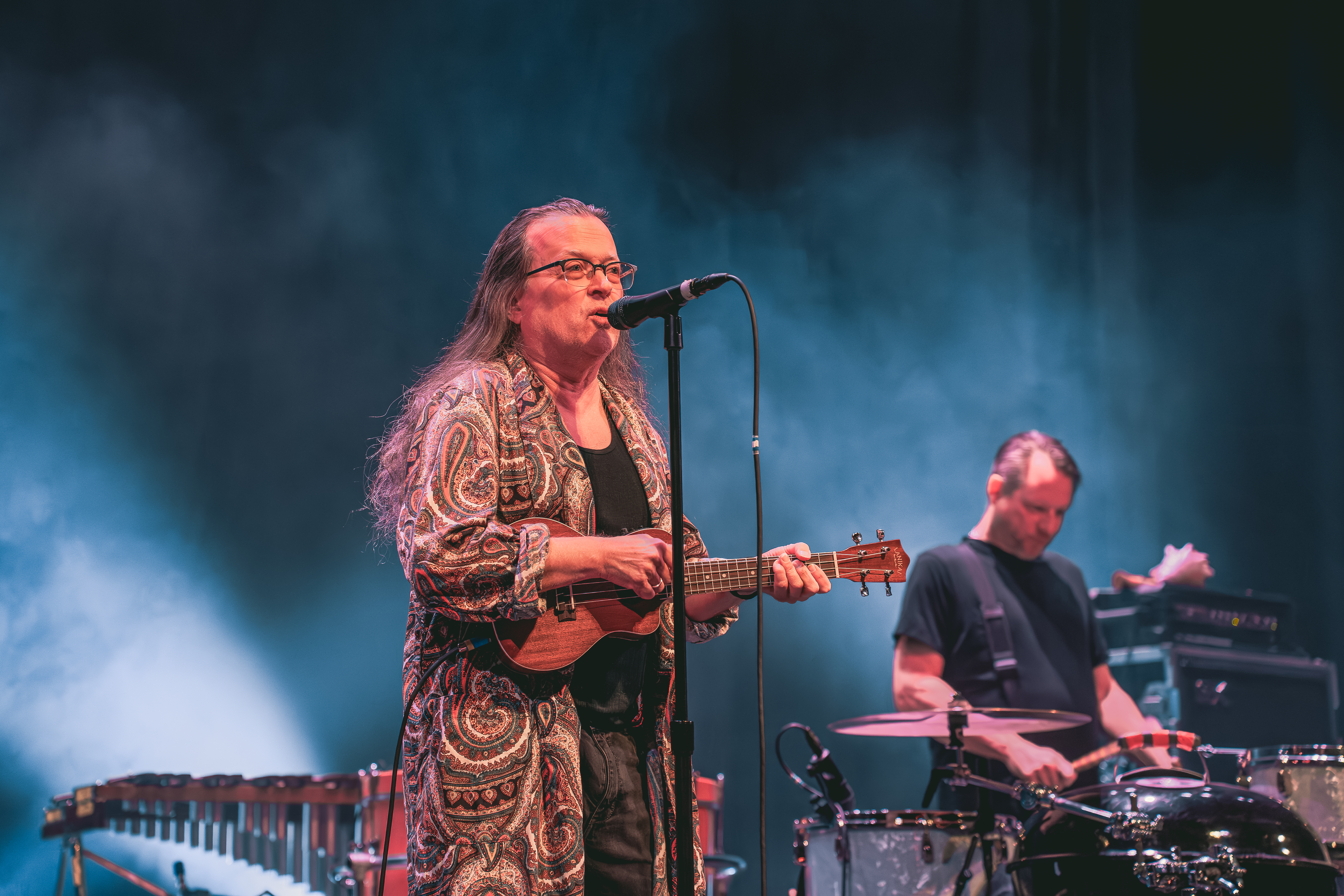 The Violent Femmes at The Flynn in Burlington, VT