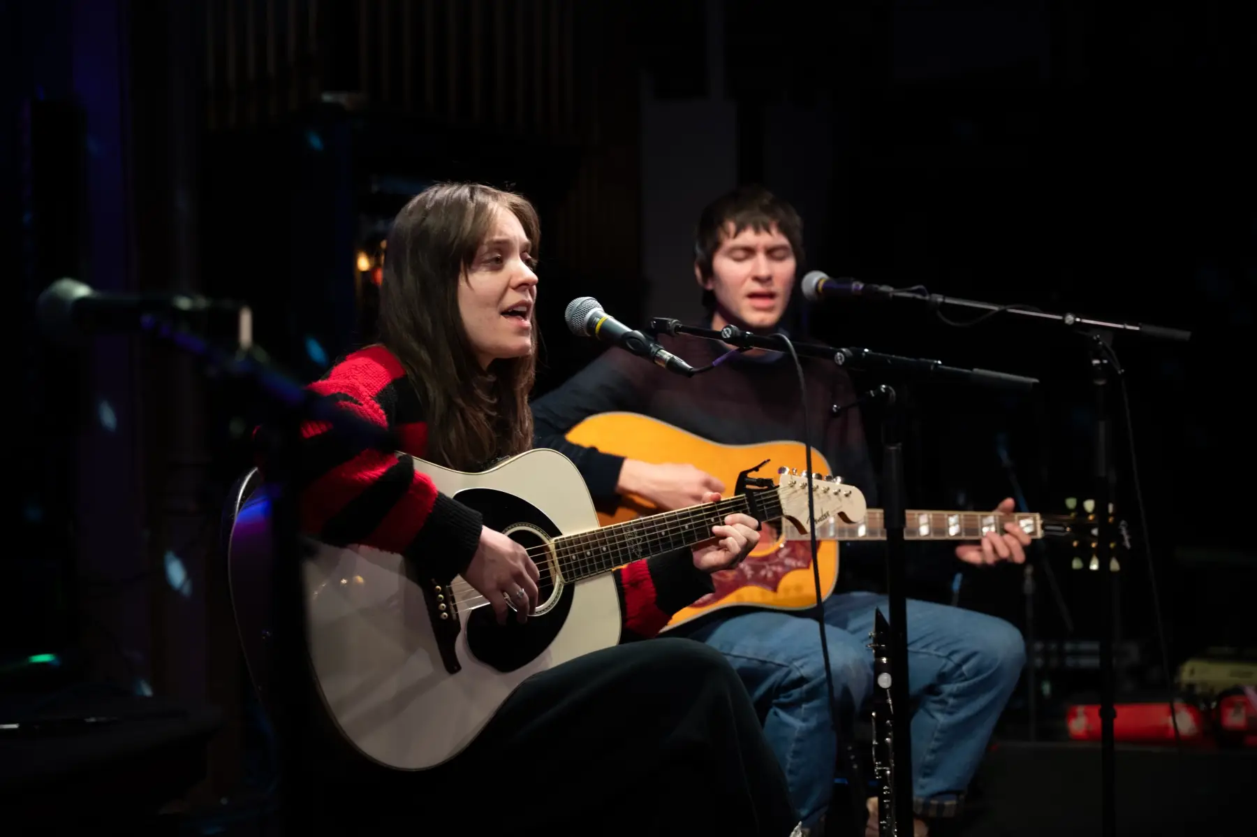 @ at The Stone Church Brattleboro, VT