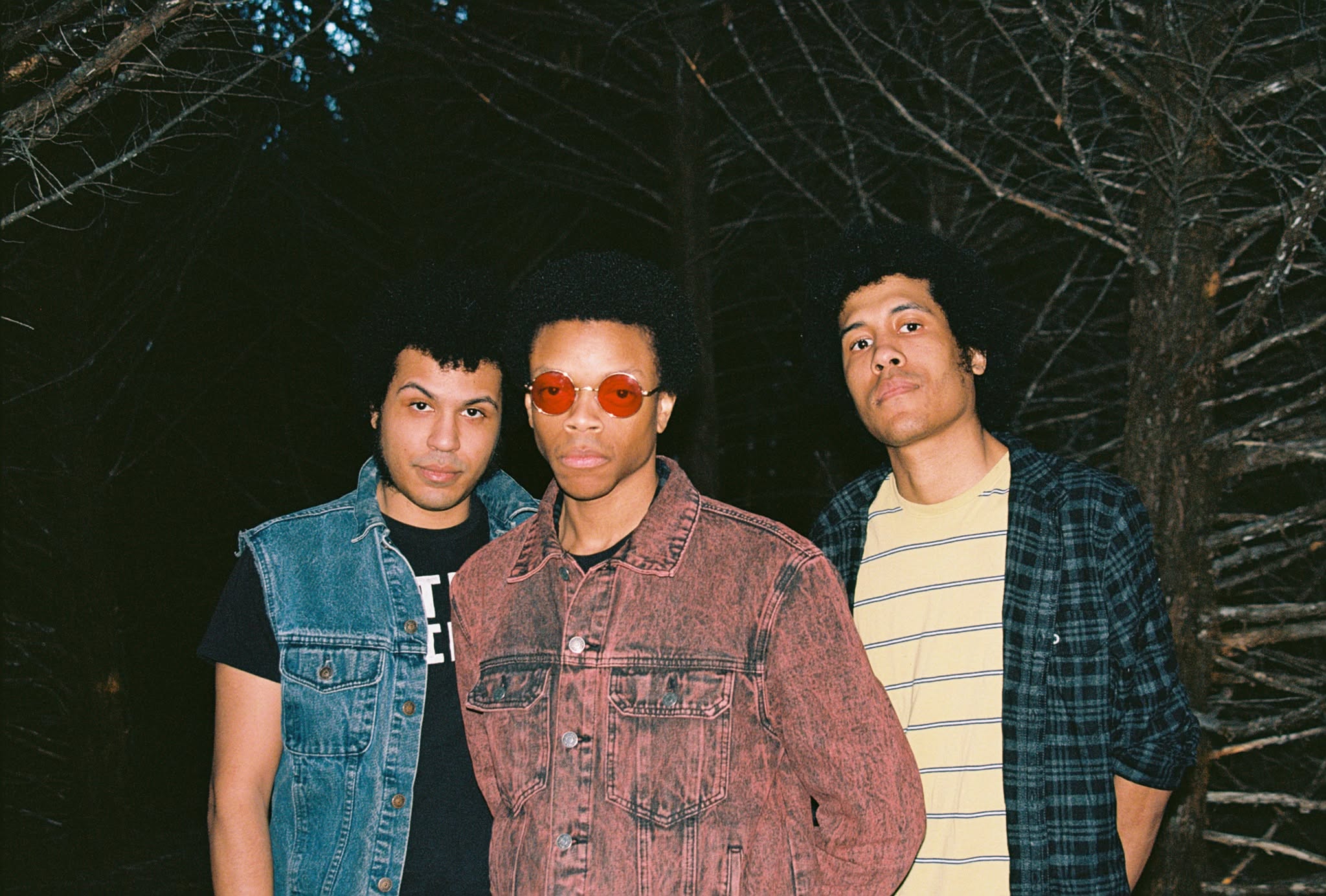 Radkey’s DIY Spirit Roars Back on Bedroom Sand