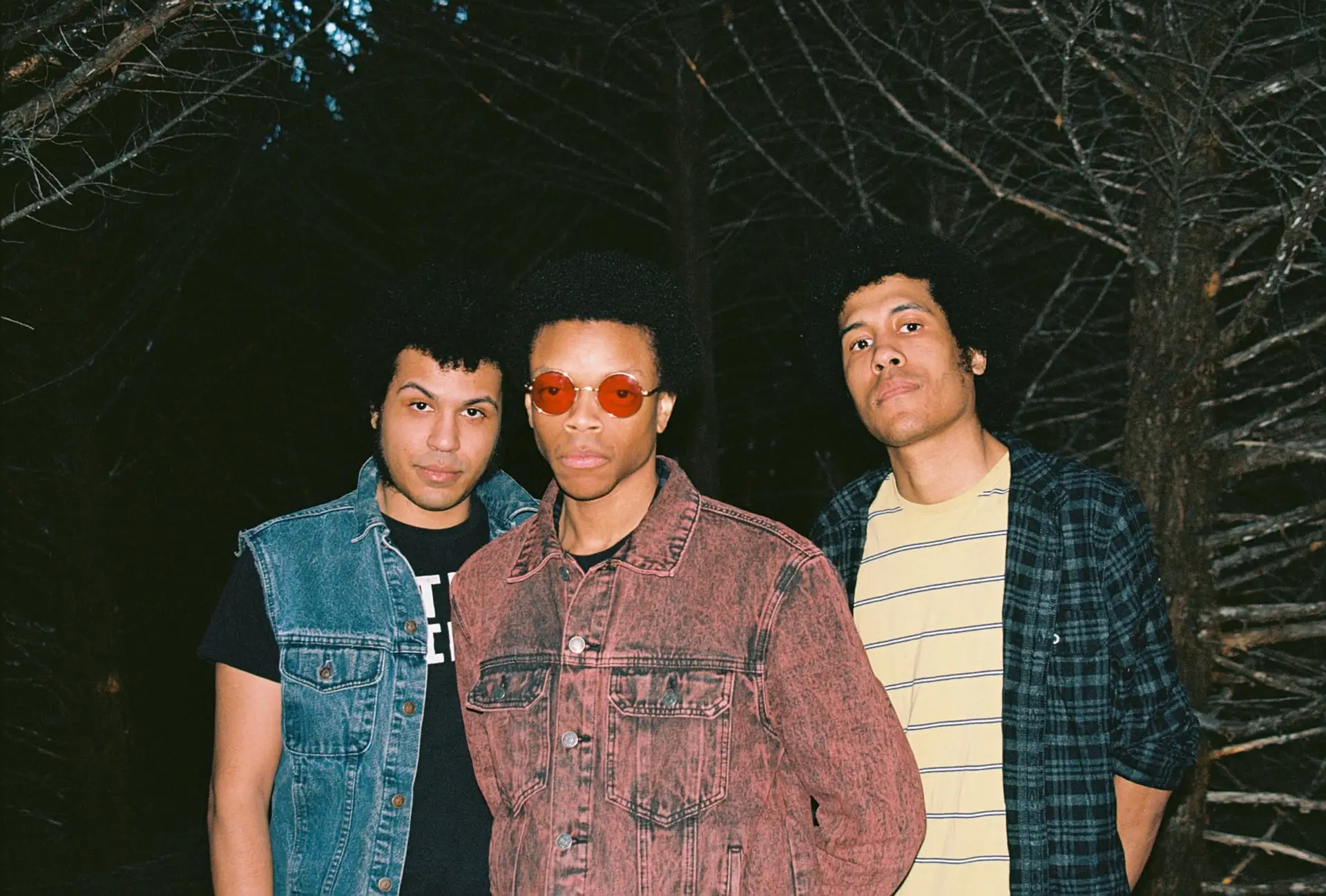 Radkey’s DIY Spirit Roars Back on Bedroom Sand