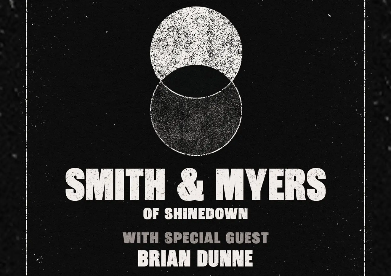 Smith & Myers Announce 2026 Tour